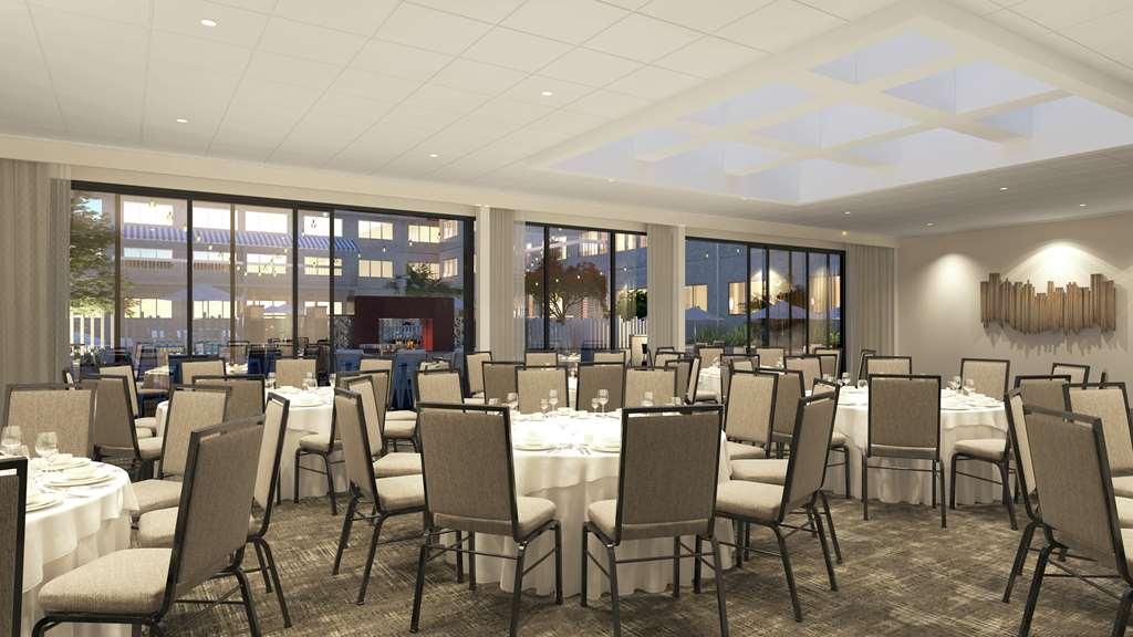 Doubletree Suites By Hilton Nashville Airport Udogodnienia zdjęcie