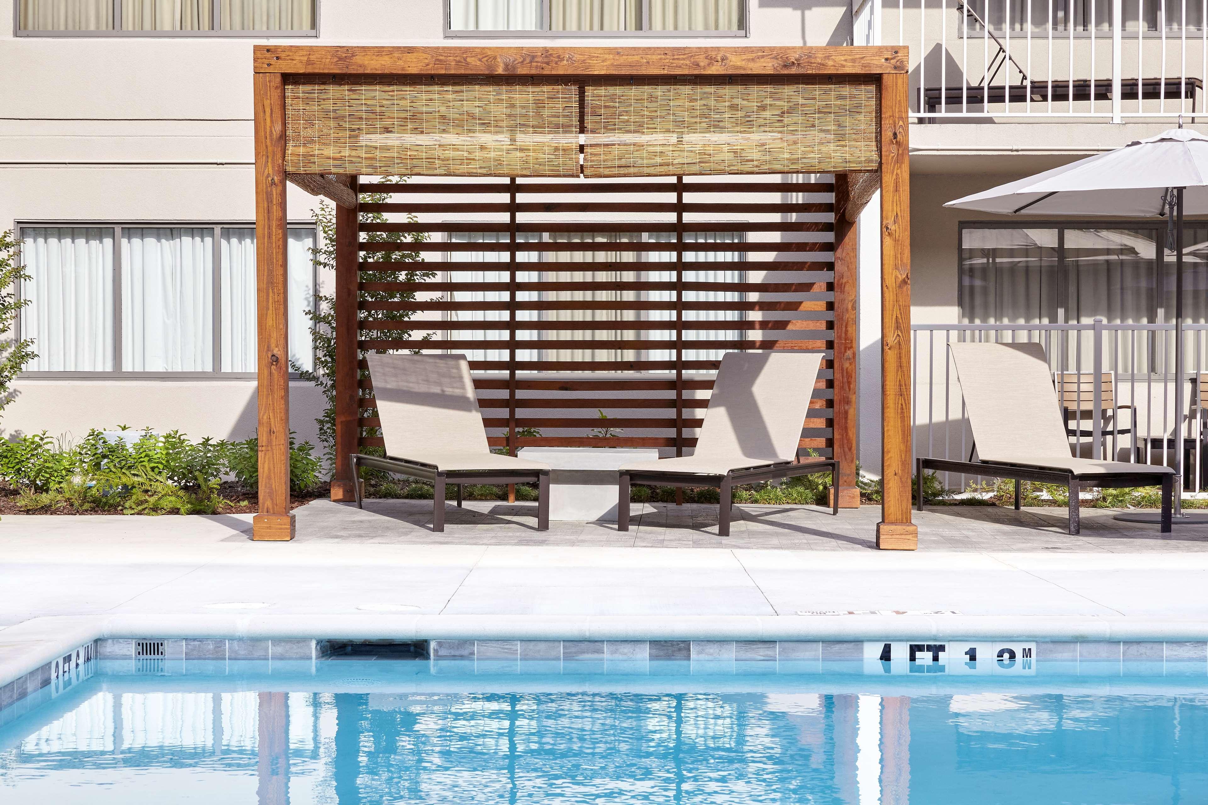Doubletree Suites By Hilton Nashville Airport Zewnętrze zdjęcie