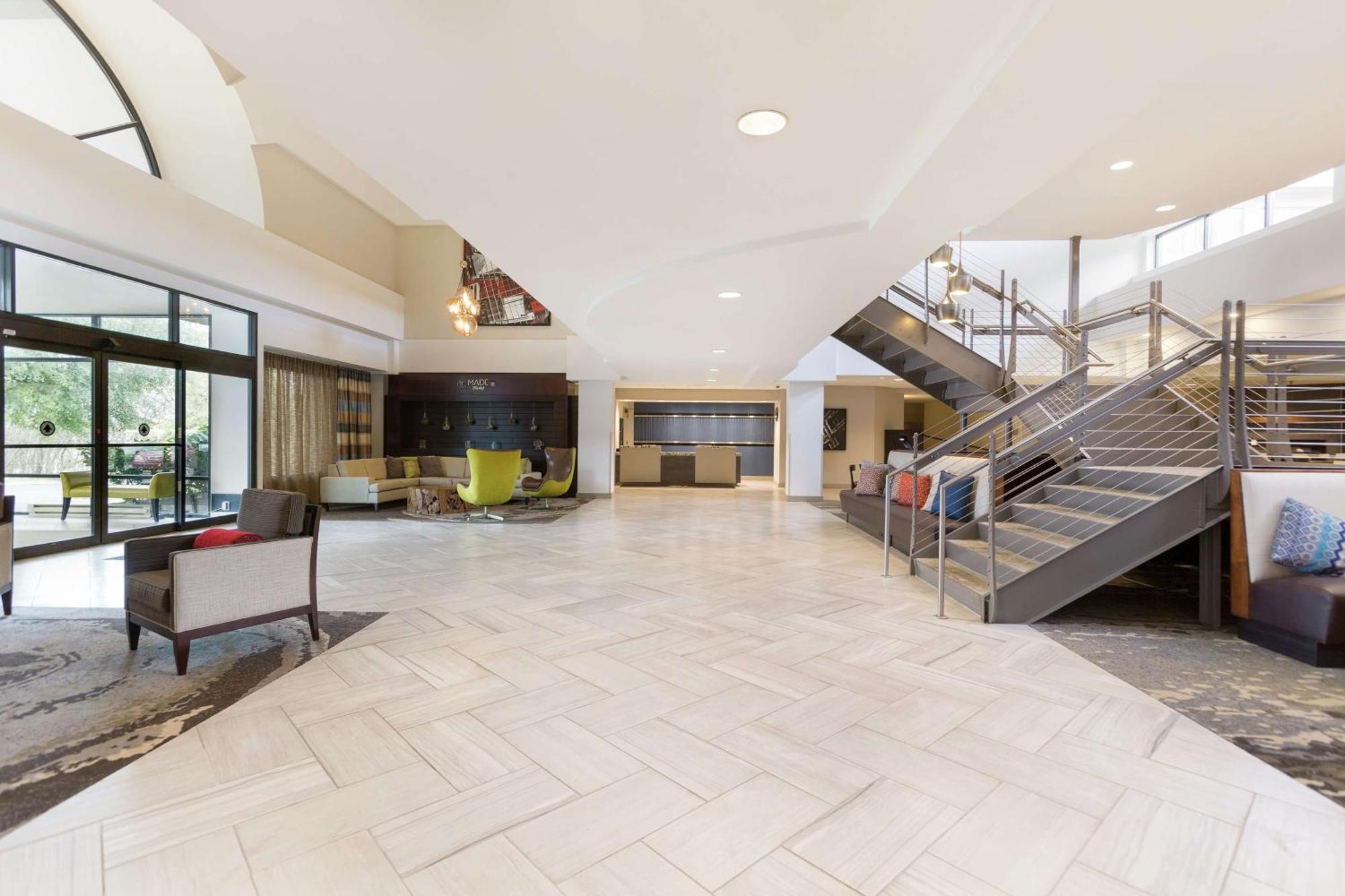 Doubletree Suites By Hilton Nashville Airport Zewnętrze zdjęcie