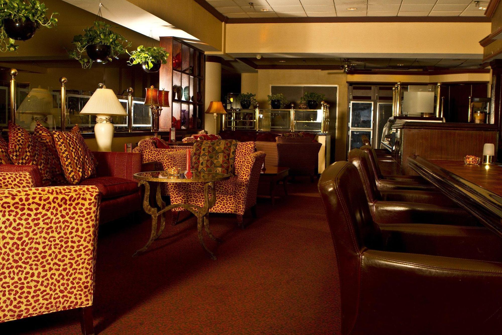 Doubletree Suites By Hilton Nashville Airport Zewnętrze zdjęcie